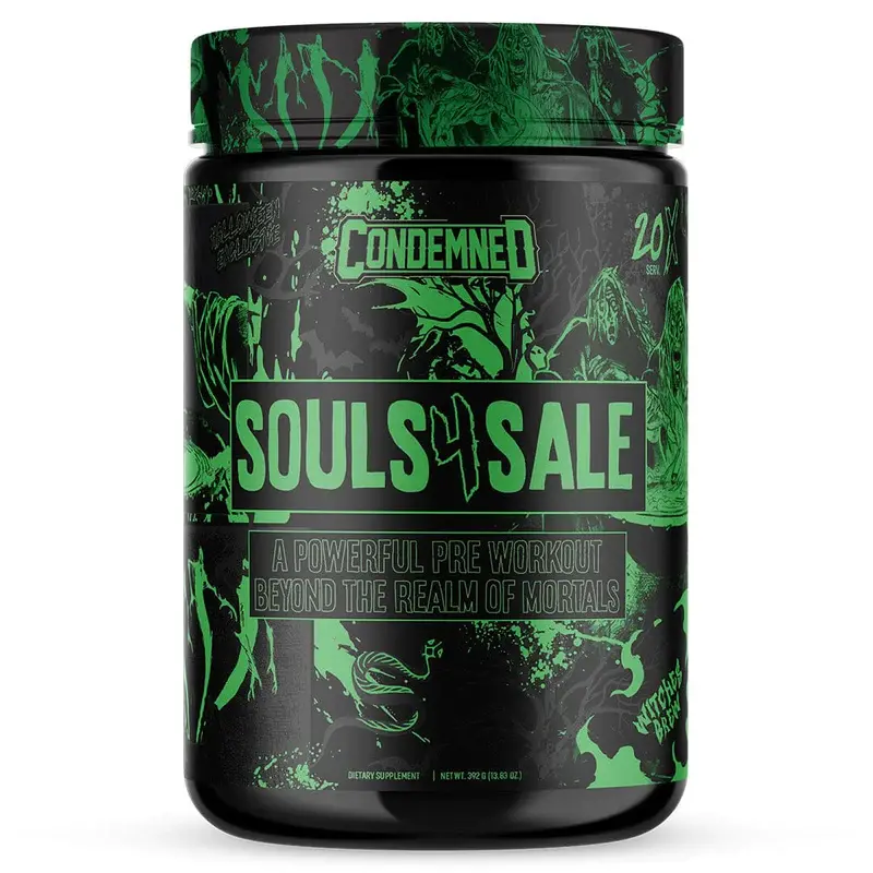 Souls 4 Sale