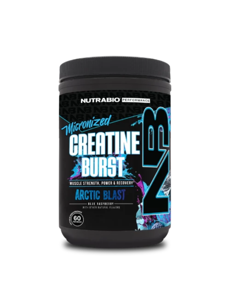 Nutrabio Nutrabio Creatine Burst
