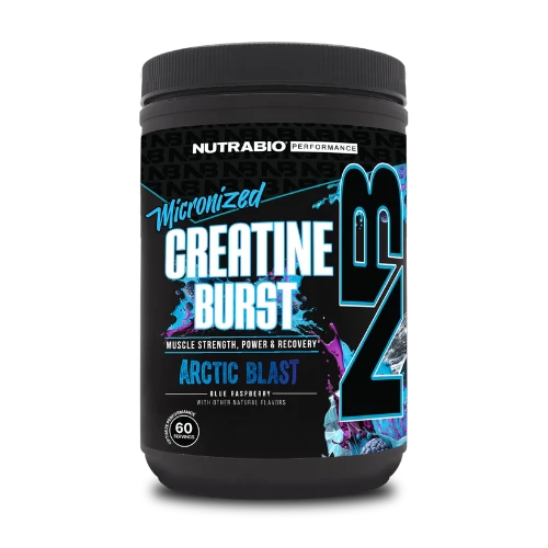 Nutrabio Nutrabio Creatine Burst