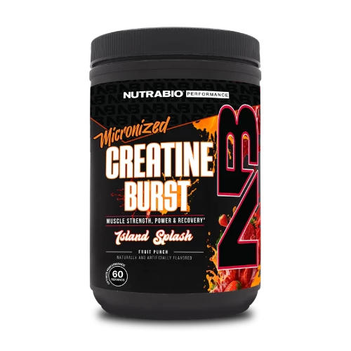 Nutrabio Nutrabio Creatine Burst
