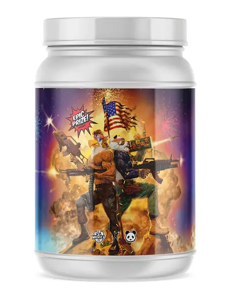 Core Nutritionals First Blood