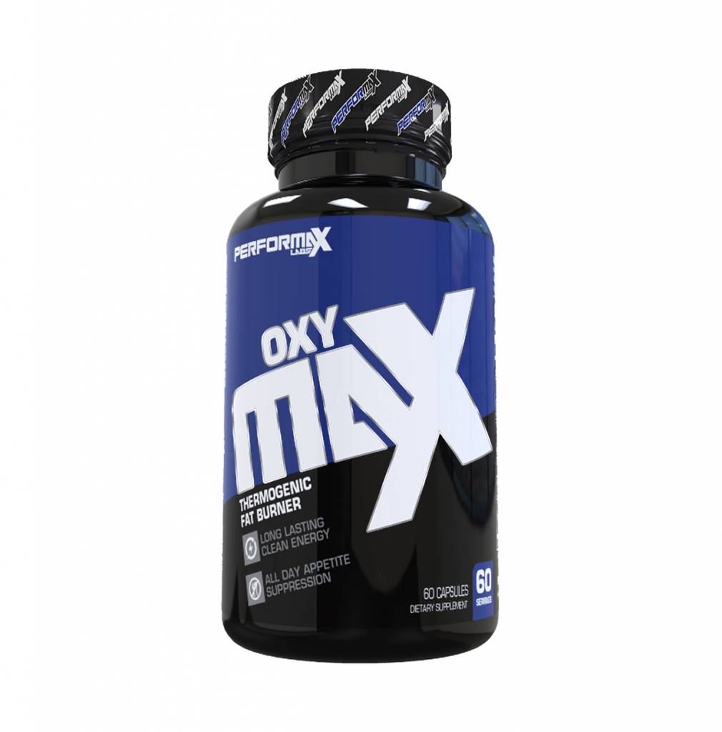 Performax Labs OxyMax
