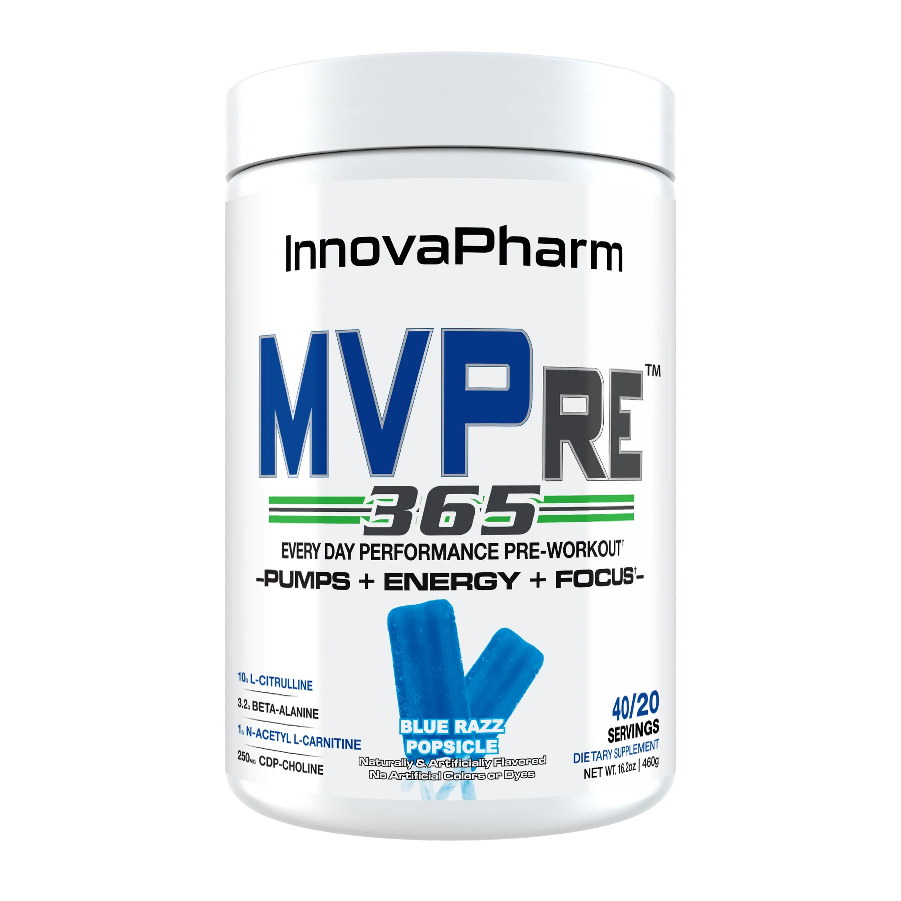 InnovaPharm MVPre 365