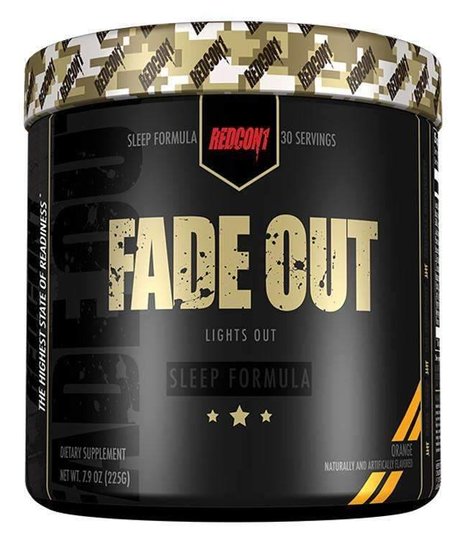 RedCon1 Pre-Workout and Supplements - Fuel the Bull Supplement Store