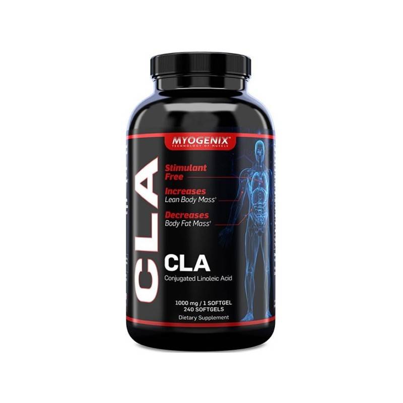 CLA - FUEL THE BULL