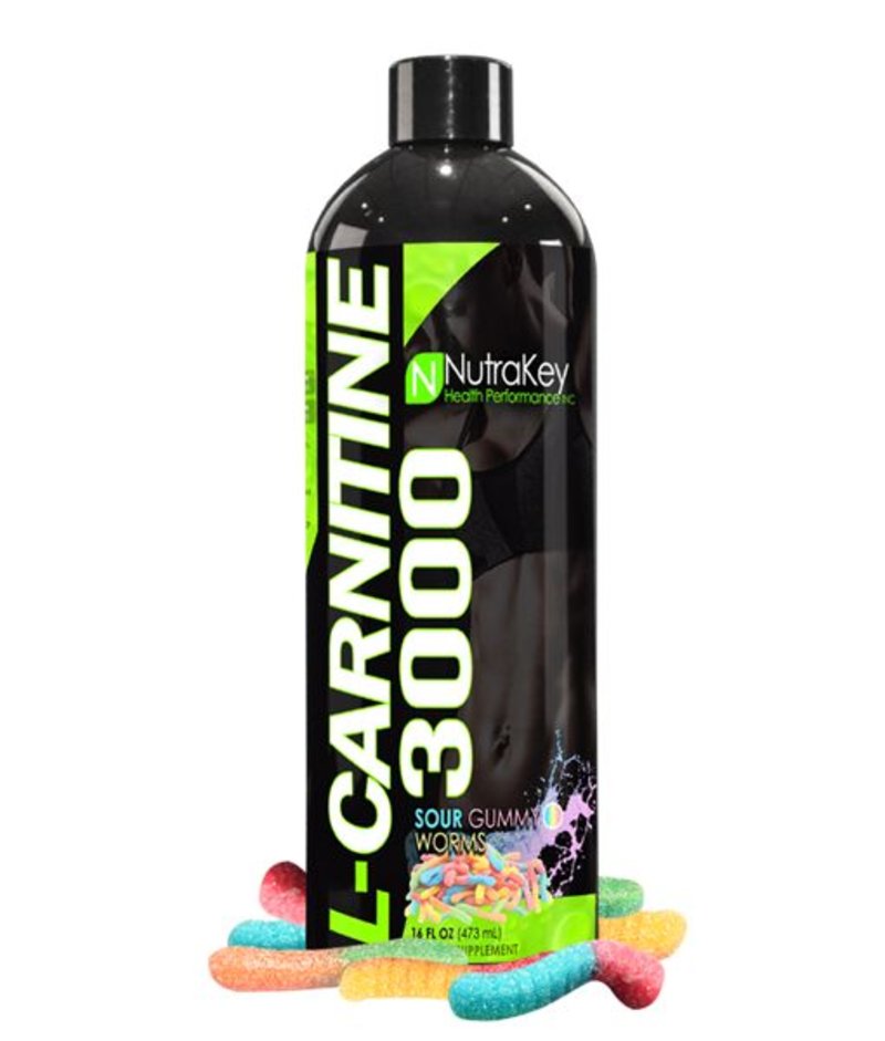 L-Carnitine 3000