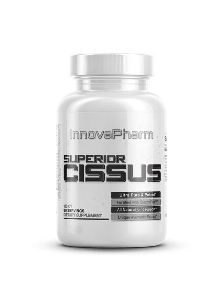 InnovaPharm Superior Cissus