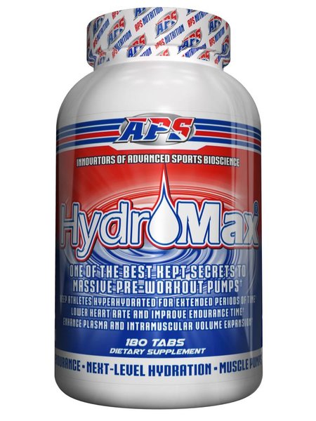 APS HydroMax