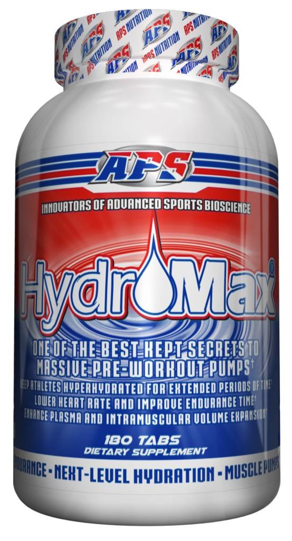 APS HydroMax