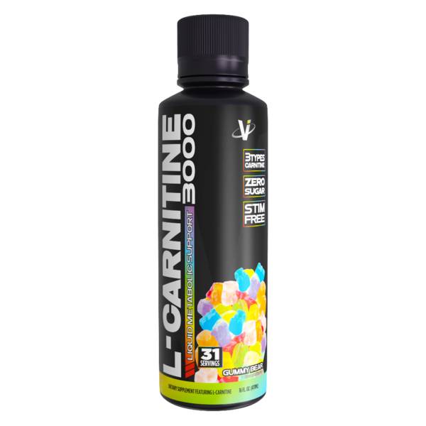 VMI Sports L-Carnitine 3000