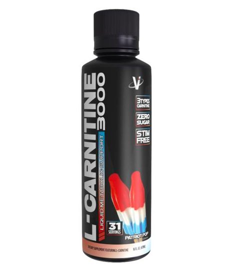 L Carnitine Weight Loss Supplements - Fuel the Bull Supplement Store