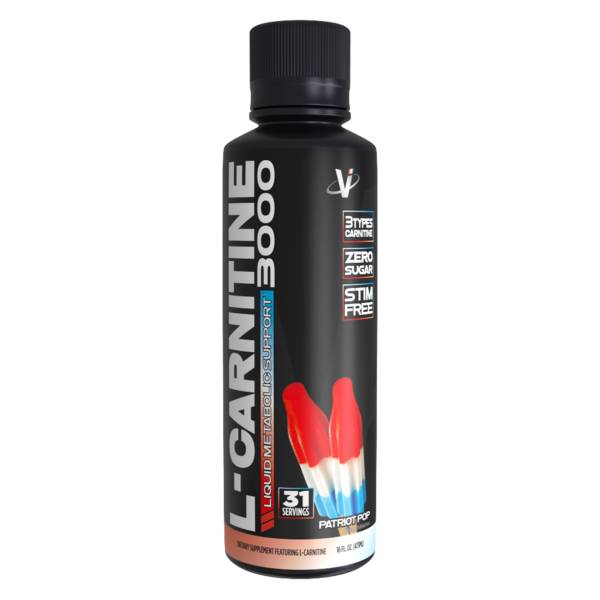 VMI Sports L-Carnitine 3000