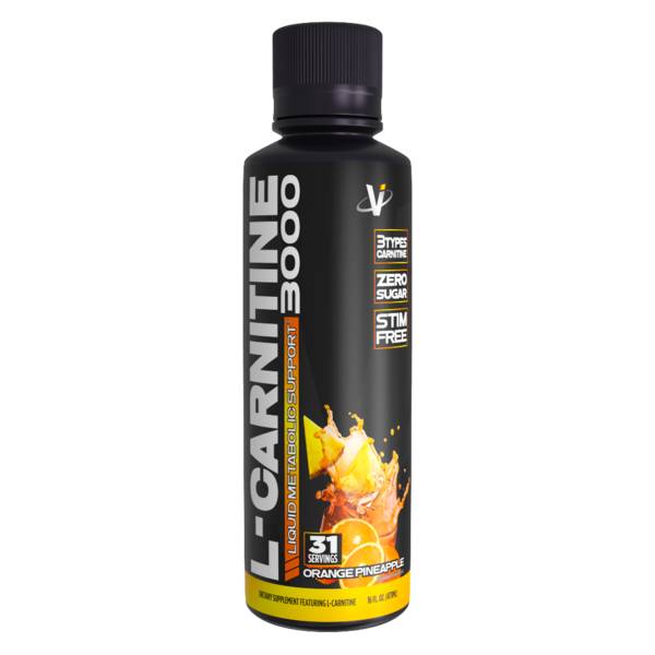 VMI Sports L-Carnitine 3000