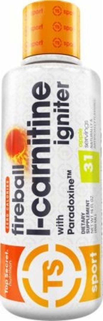 Fireball L-Carnitine