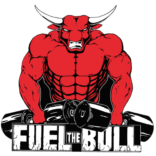 FUEL THE BULL