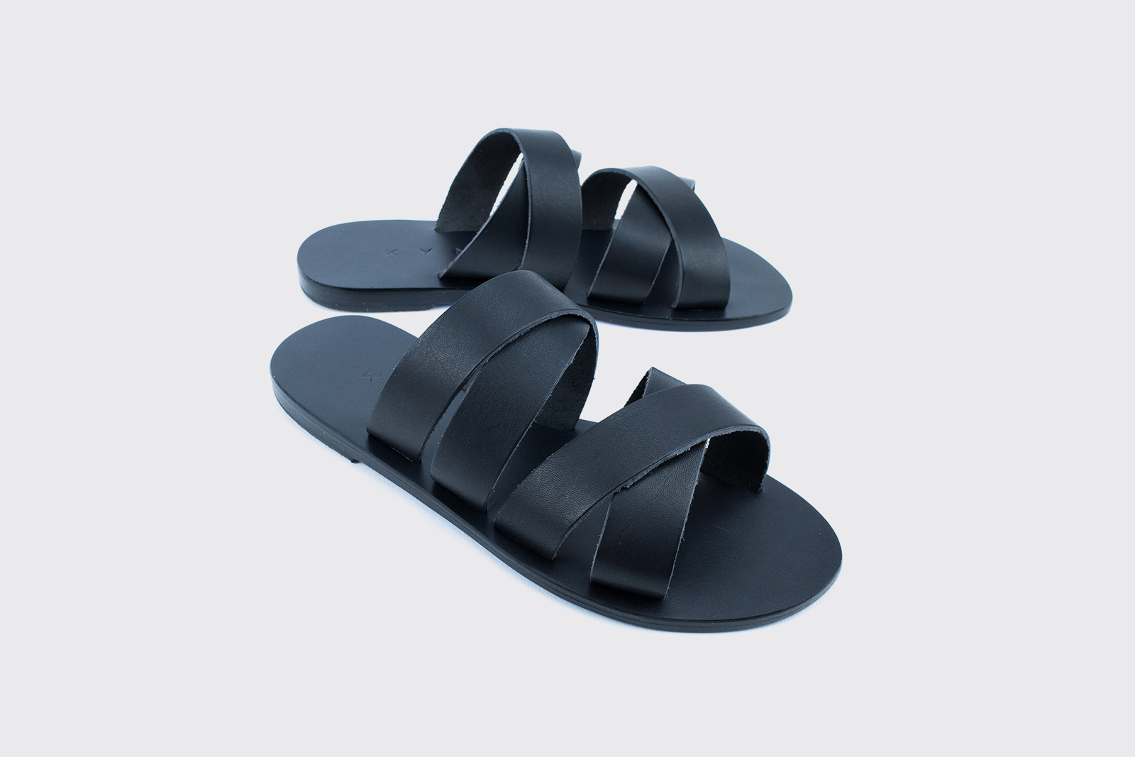 kyma sandals