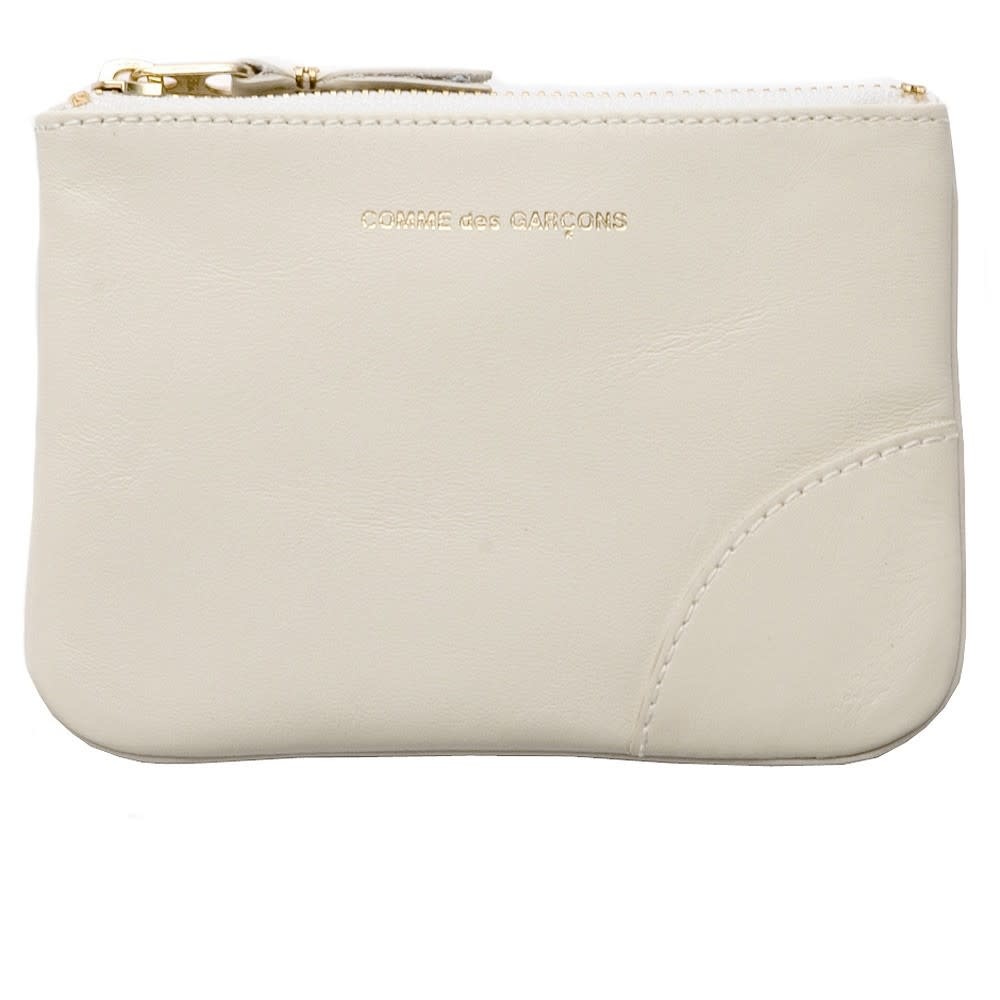 comme des garcons small pouch