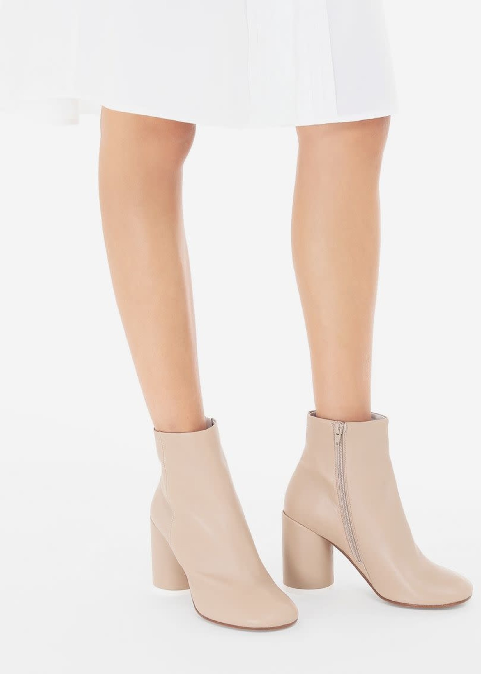 maison margiela mm6 boots