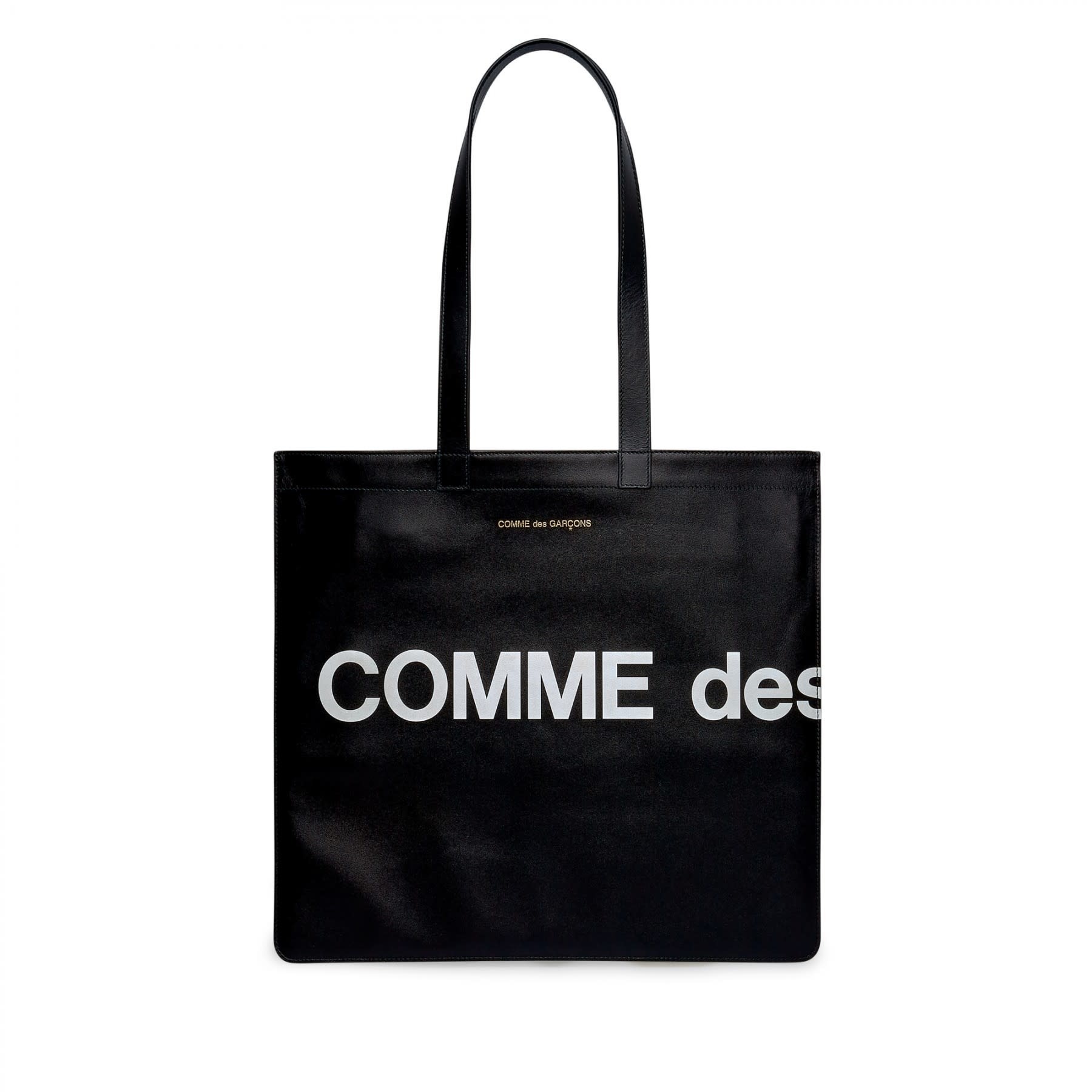 comme de garcons black