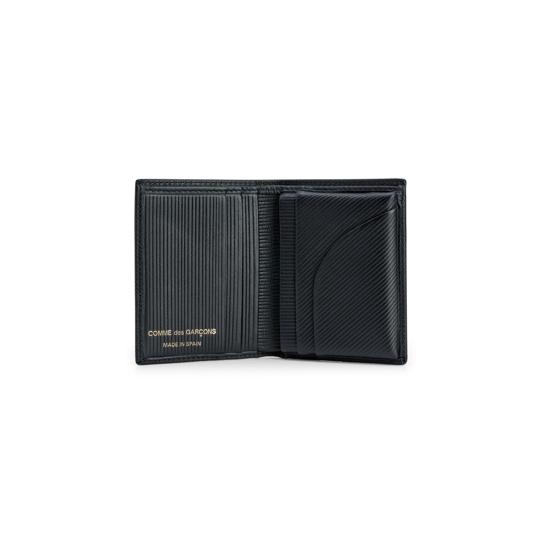 cdg bifold wallet