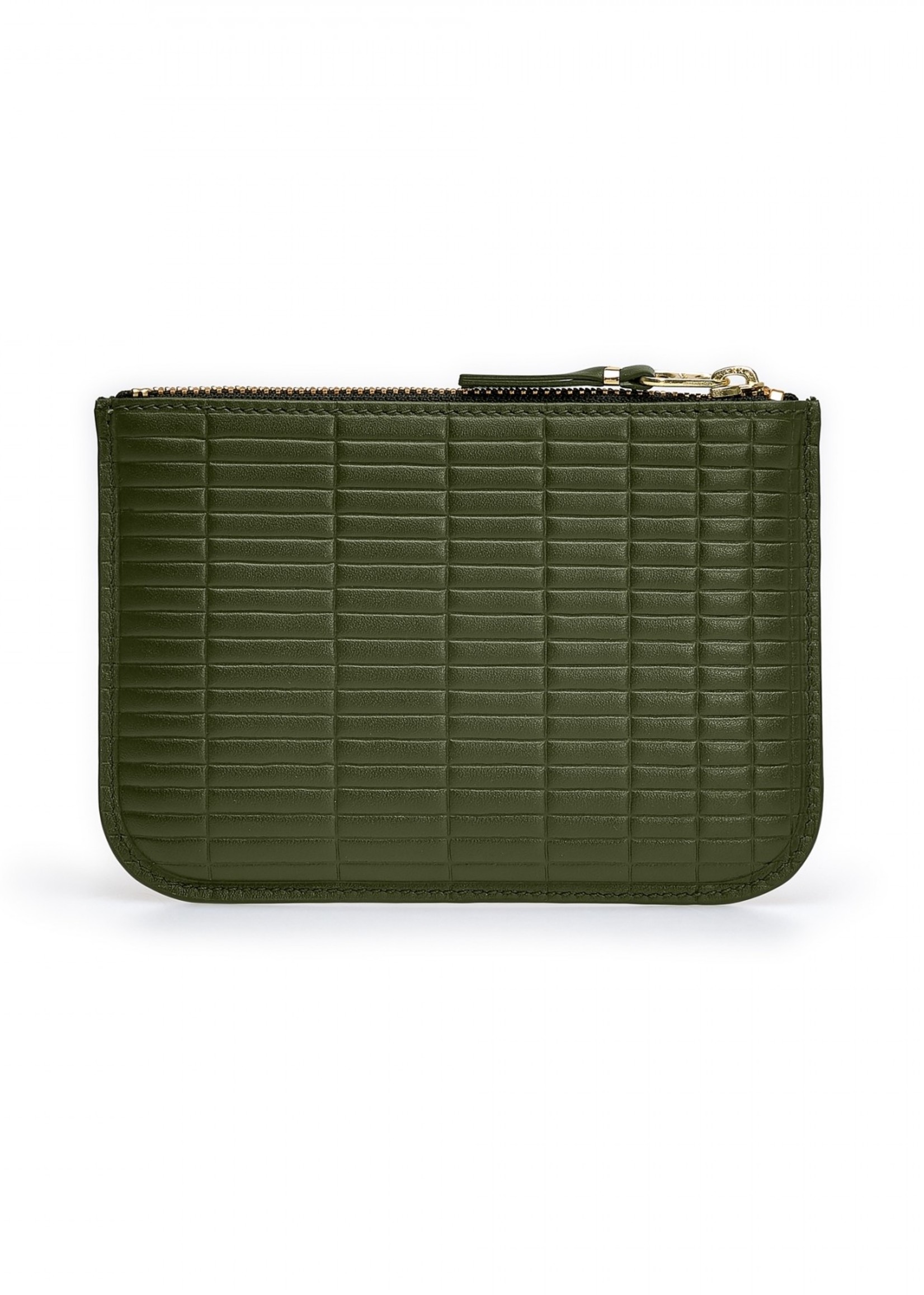 comme de garcons khaki