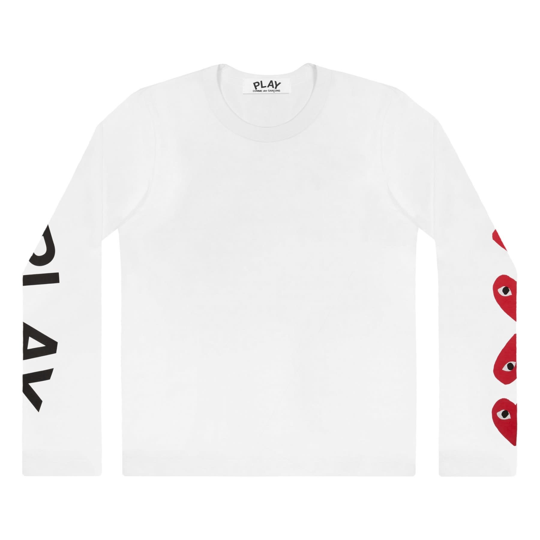 Play Long Sleeve T Shirt Deals, 57% OFF 