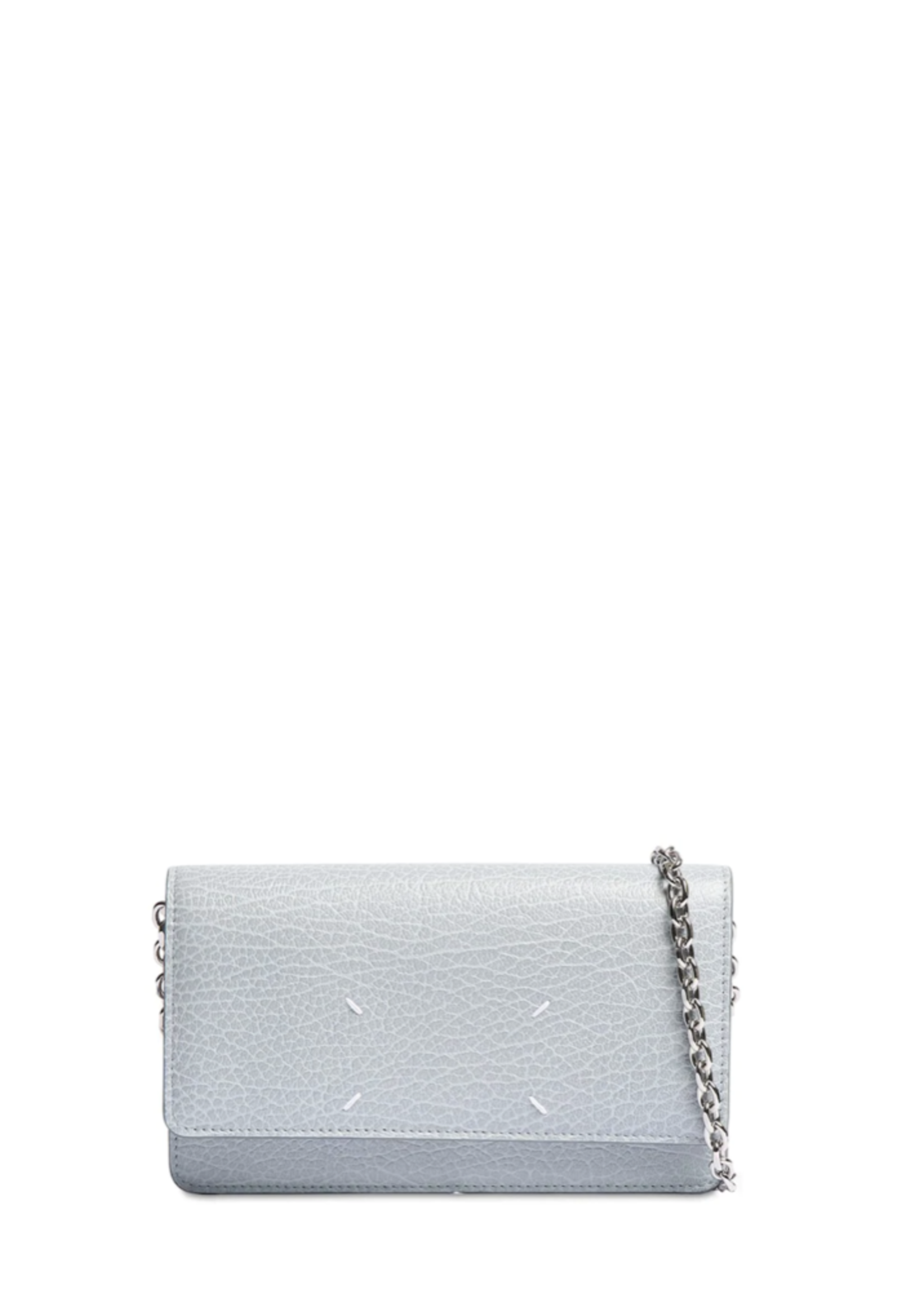 maison margiela wallet on chain