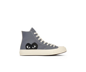 Cdg converse hi top online