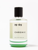 19-69 Chronic Eau De Parfum 100ml