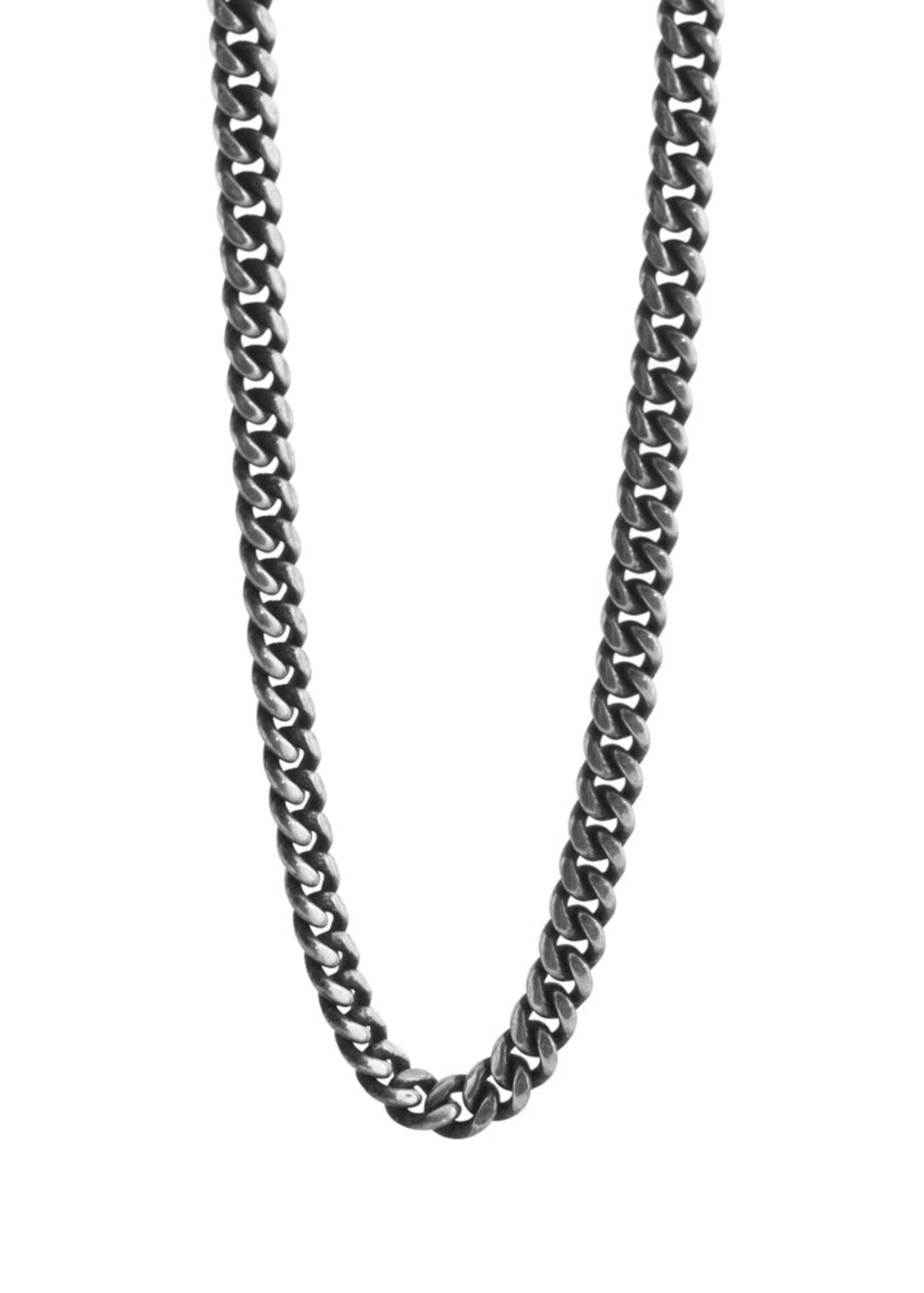 VARON Malo 40cm Chain in Sterling Silver