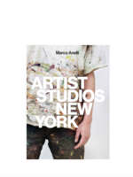Artist Studios New York
