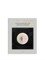 Hilma Af Klint: Occult Painter and Abstract Pioneer