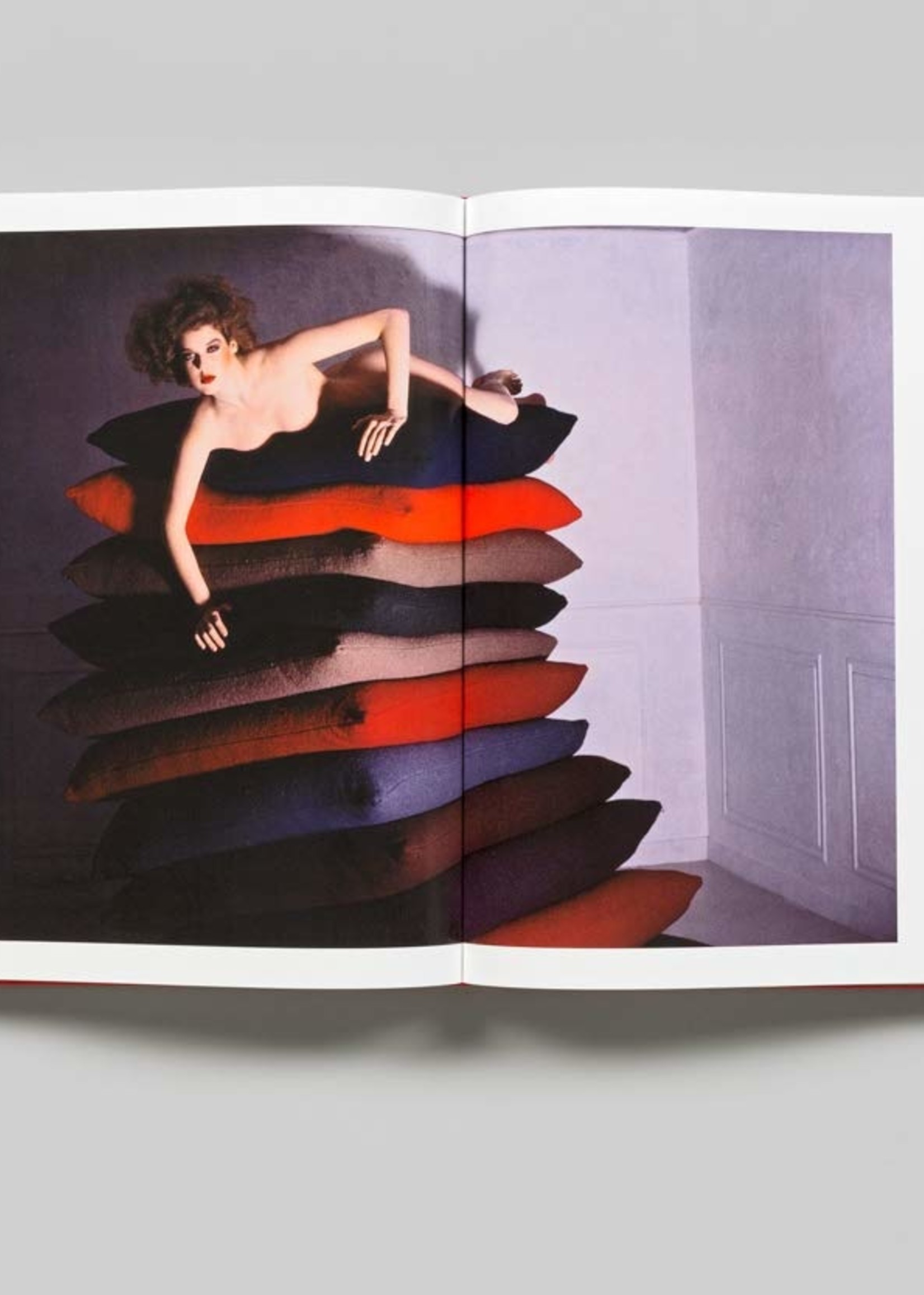 Guy Bourdin: A Message for You Book