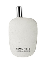 COMME des GARÇONS PARFUMS COMME des GARÇONS  Concrete