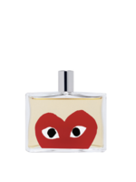 COMME des GARÇONS PARFUMS COMME des GARÇONS Play Red Unisex Fragrance