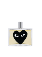 COMME des GARÇONS PARFUMS COMME des GARÇONS Play Black Unisex Fragrance