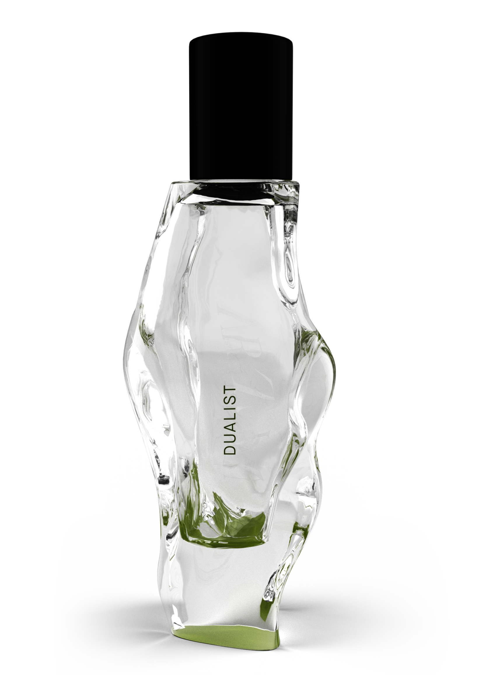 ALTRA Dualist Natural Eau de Parfum 50ml
