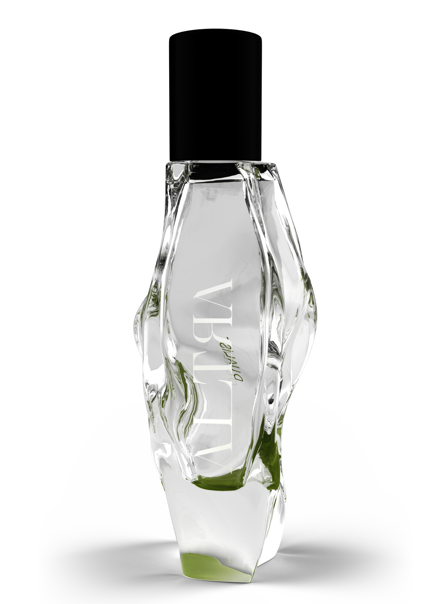 ALTRA Dualist Natural Eau de Parfum 50ml