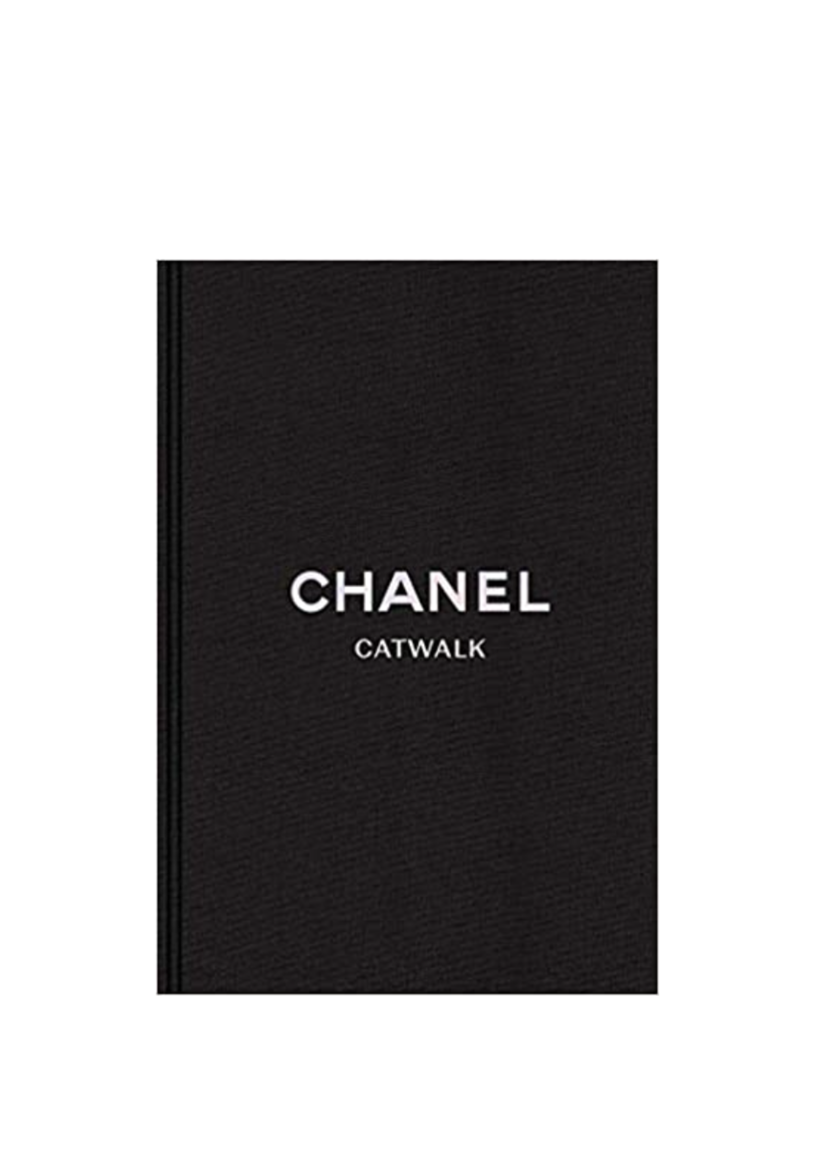 CHANEL Catwalk: The Complete Collections Book