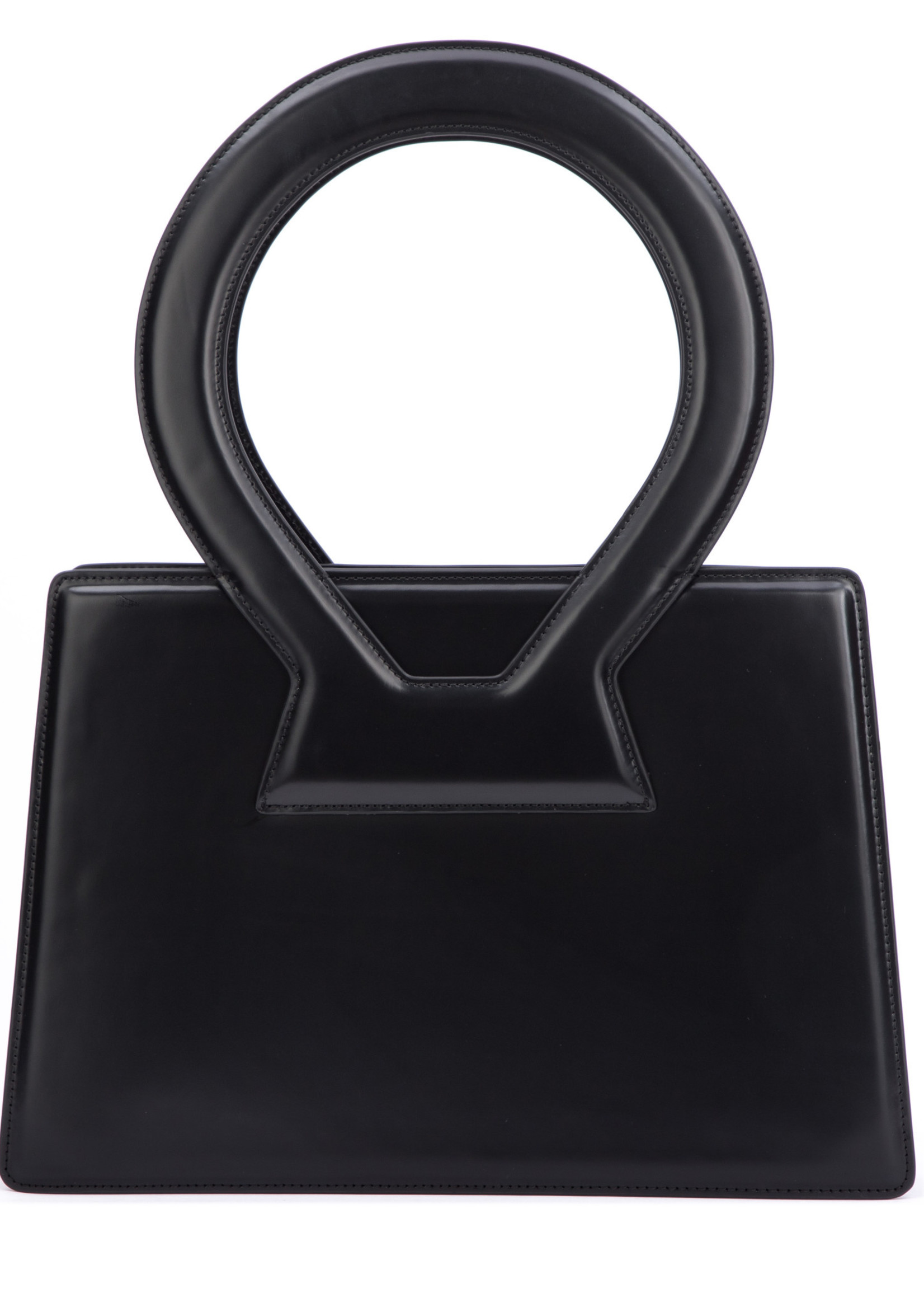 LUAR Large Sheen Tote Bag - Farfetch