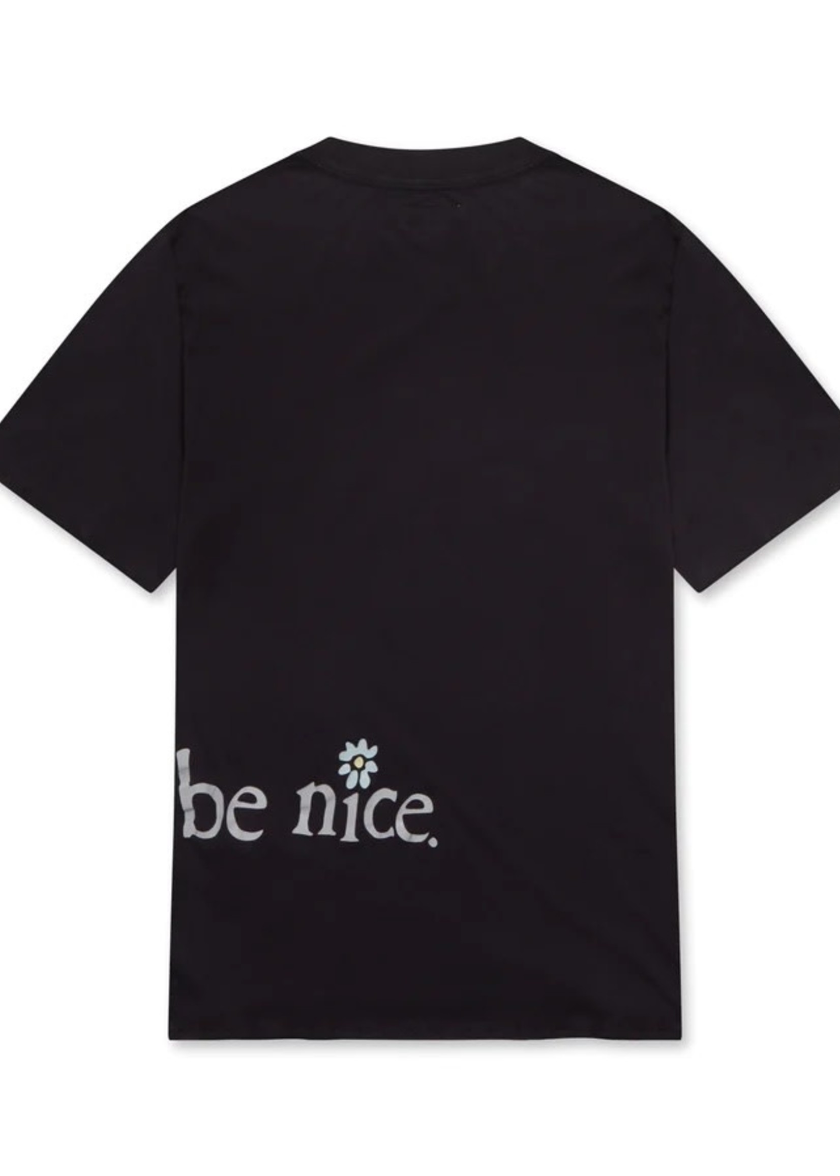 ERL Venice T-shirt in Black