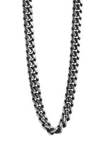 VARON Malo T Necklace in Sterling Silver