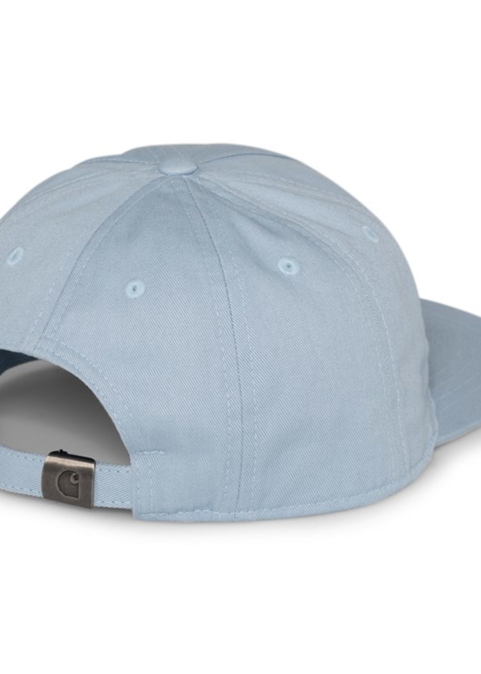 Carhartt WIP Duel Baseball Cap in Icarus - NOW OR NEVER