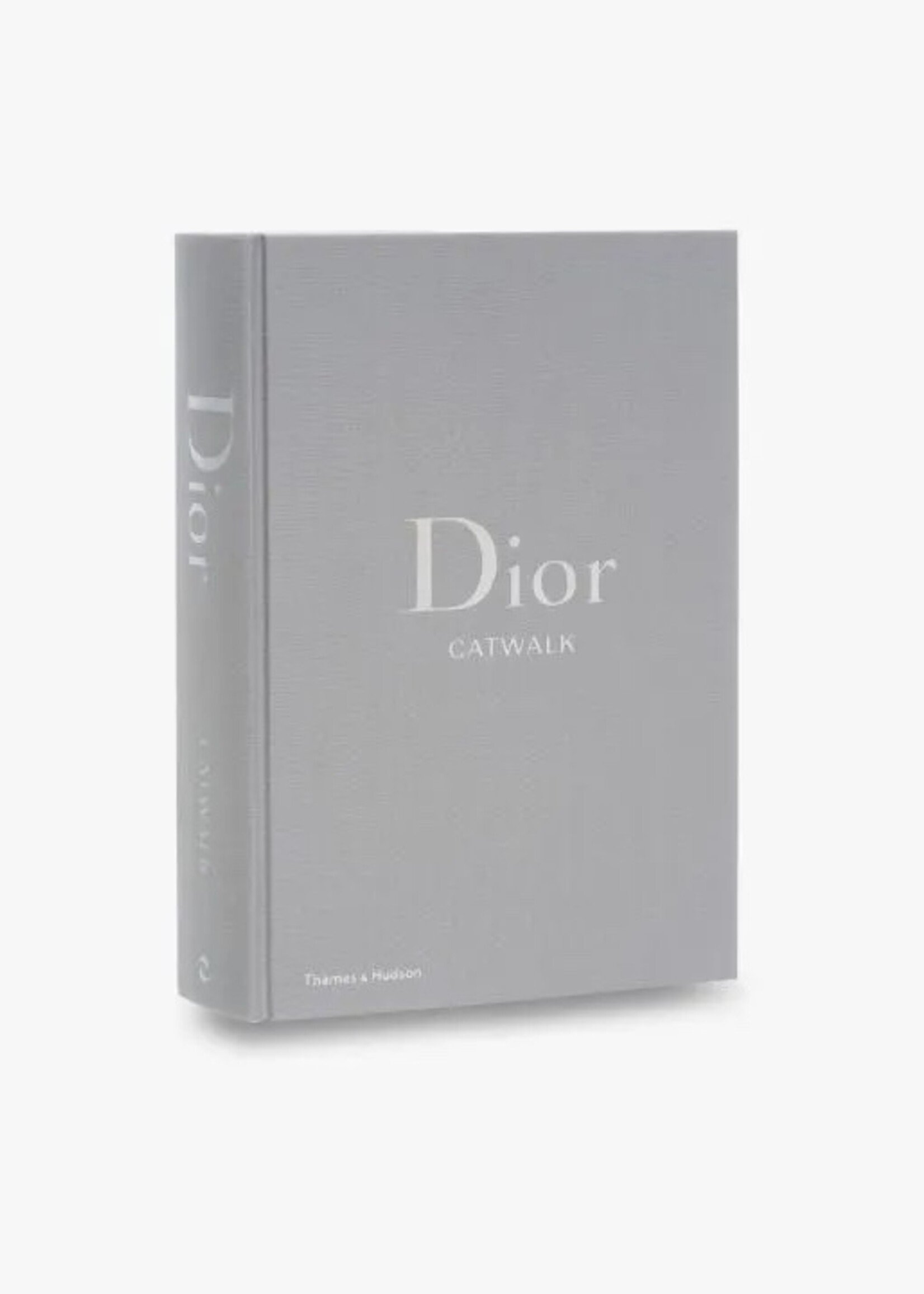 dior catwalk book