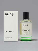 19-69 Chronic Eau de Parfum 100ml