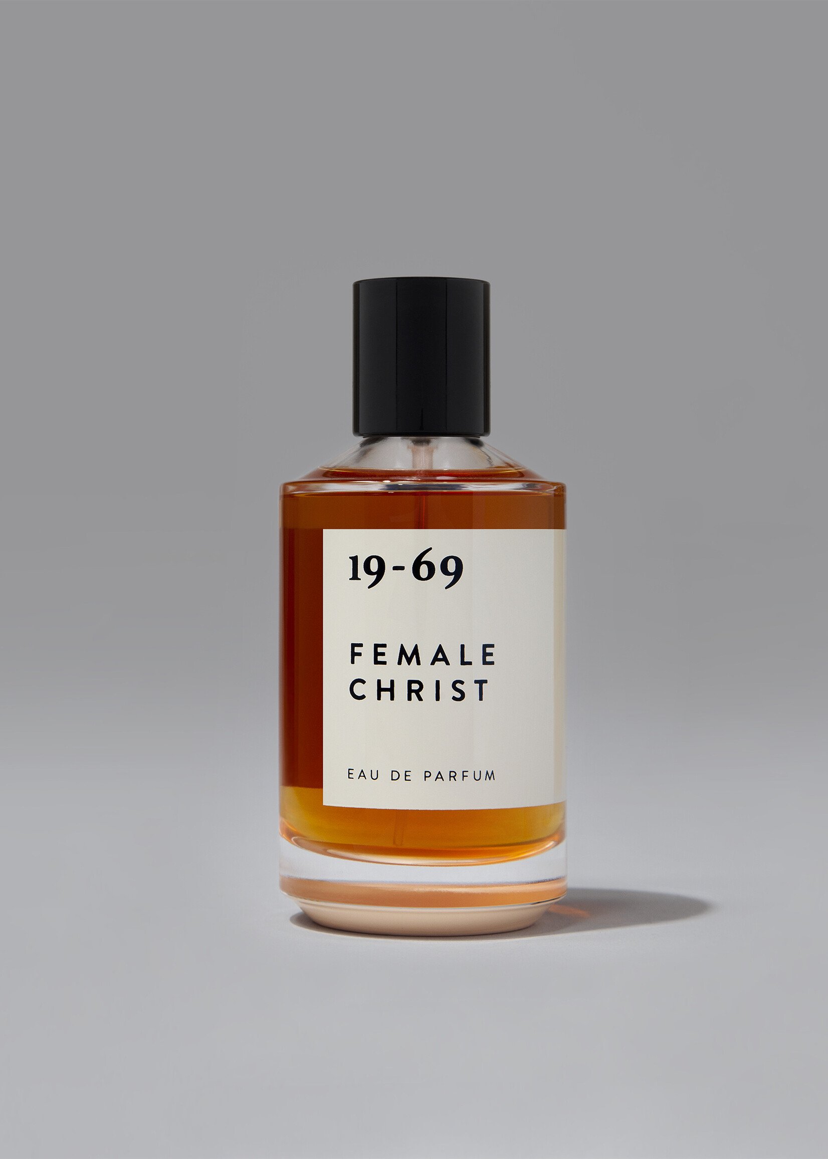 19-69 Female Christ Eau de Parfum 100ml