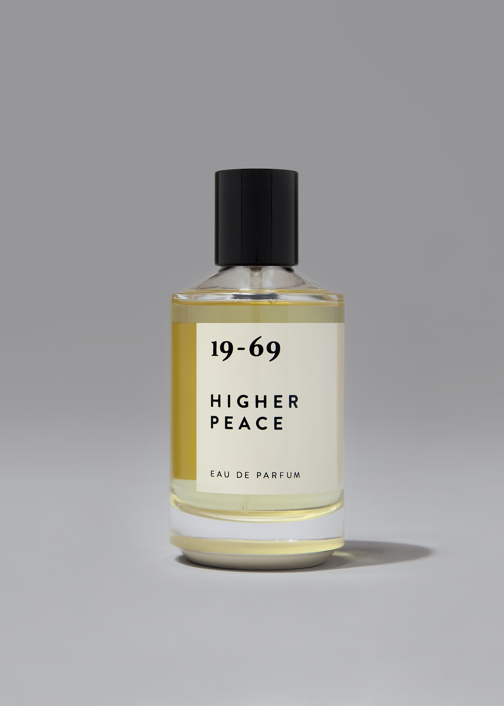 19-69 Higher Peace Eau de Parfum 100ml