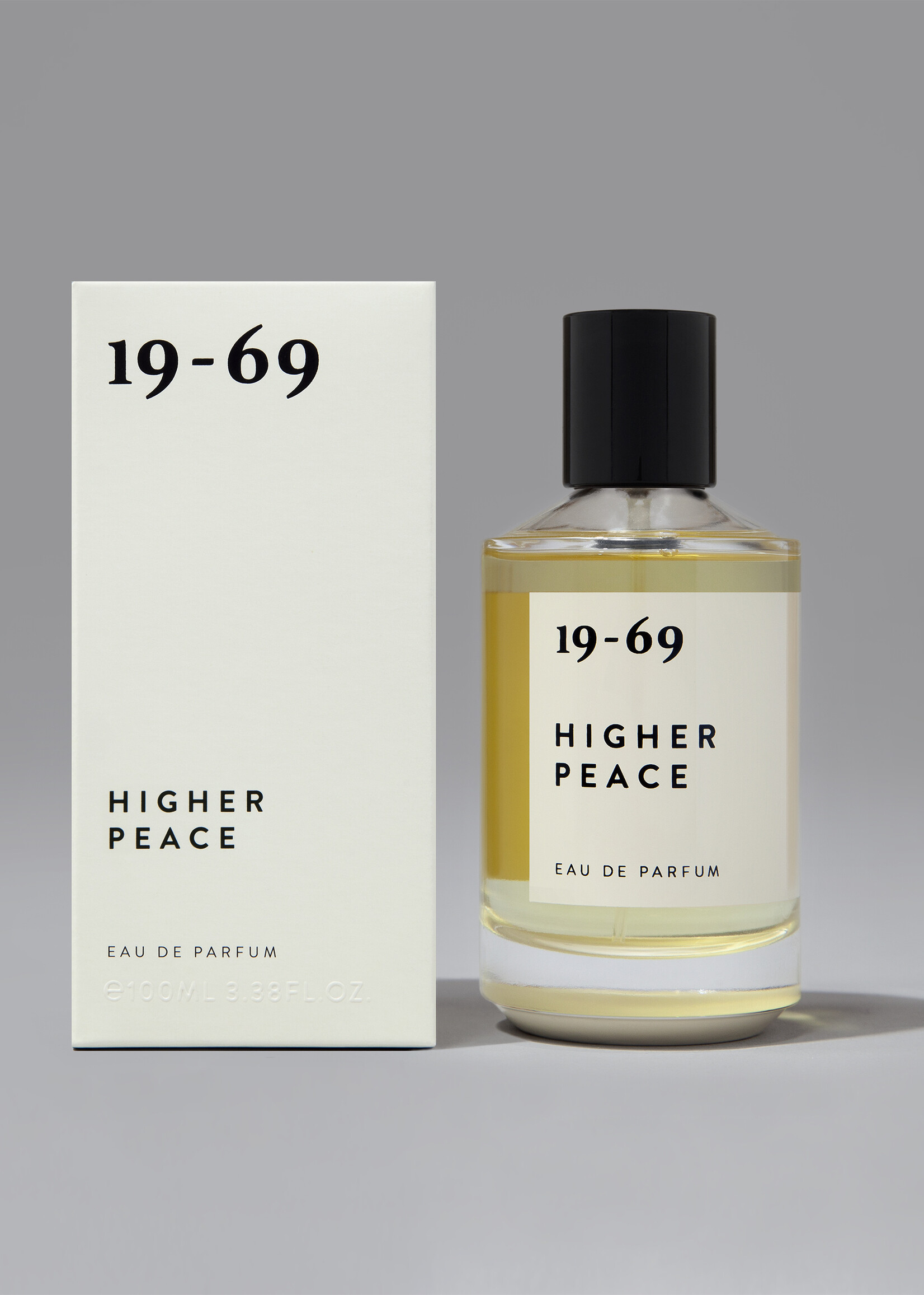 19-69 Higher Peace Eau de Parfum 100ml
