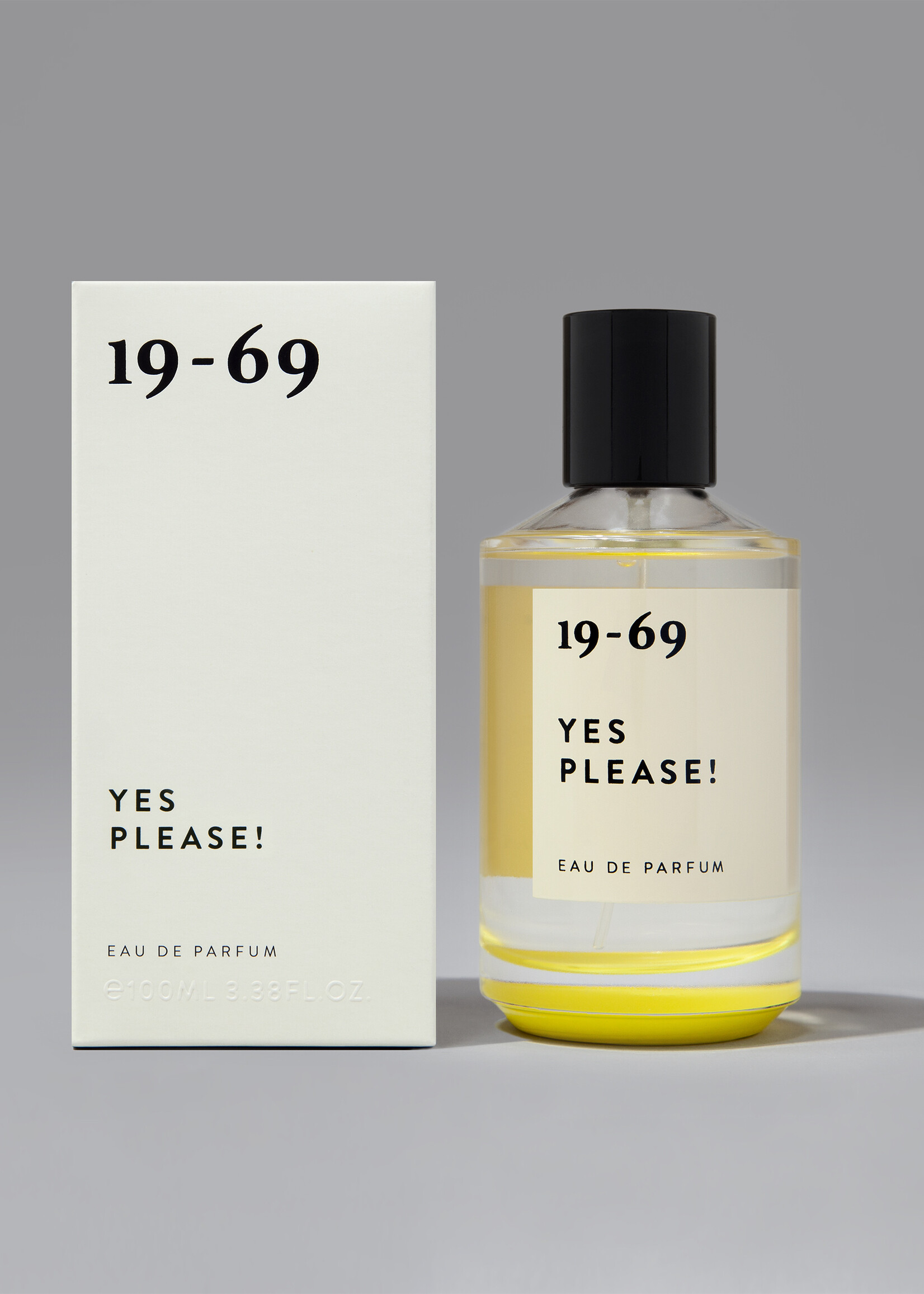 19-69 Yes Please! Eau de Parfum 100ml