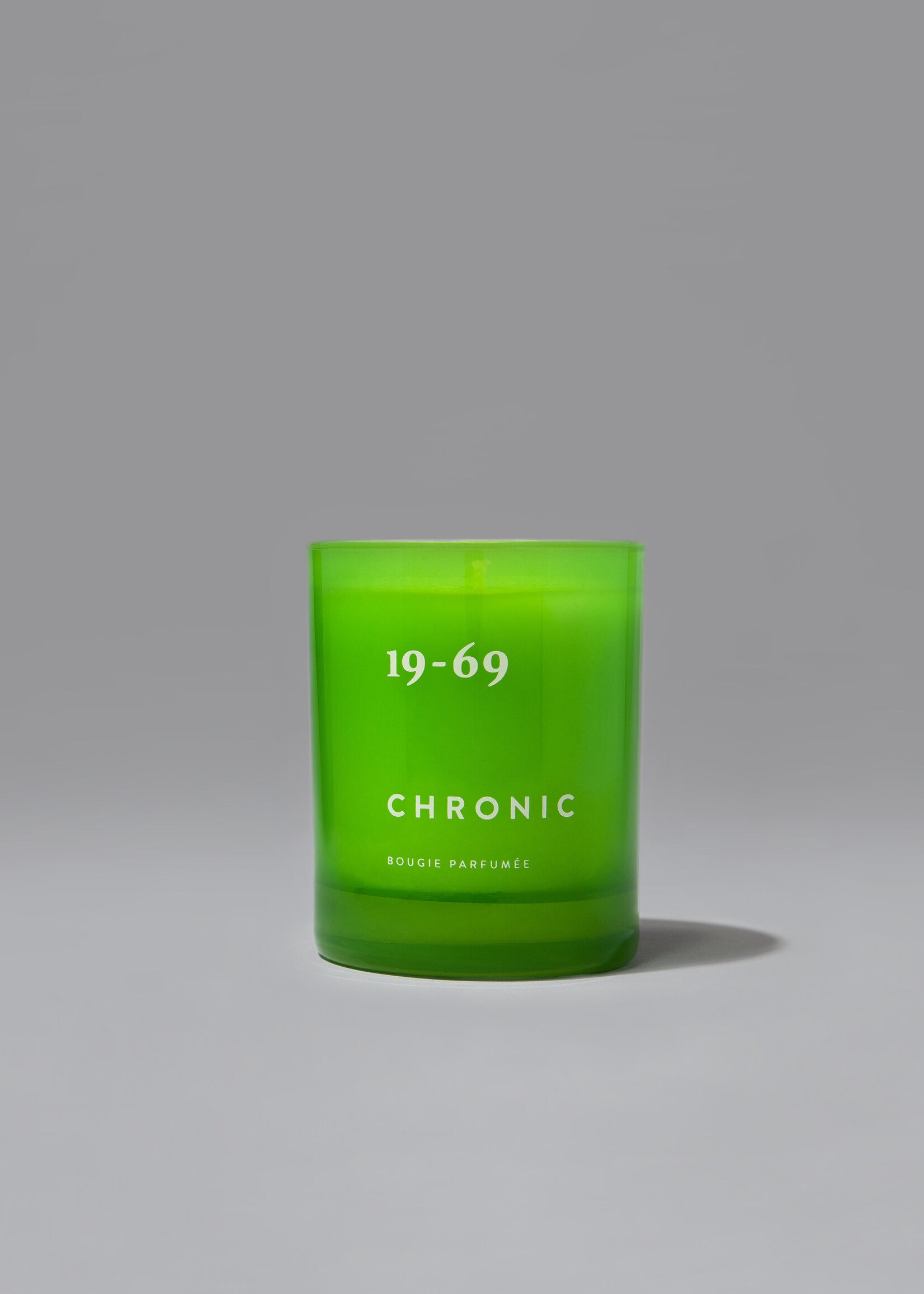 19-69 Chronic Scented Candle